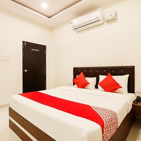 Oyo Flagship 30861 Hotel Velocity Vijay Nagar Indore Esterno foto