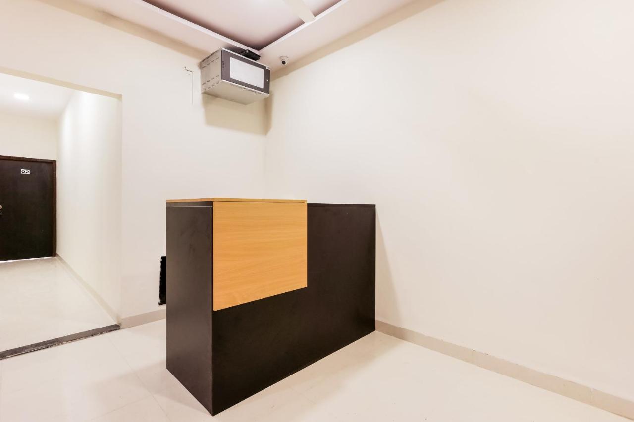 Oyo Flagship 30861 Hotel Velocity Vijay Nagar Indore Esterno foto